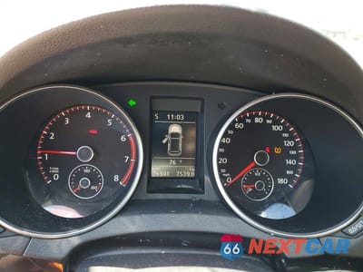 Zdjęcie 9 z 12 samochodu: 2012 VOLKSWAGEN GTI VIN:WVWGD7AJ2CW286826 - miniatura