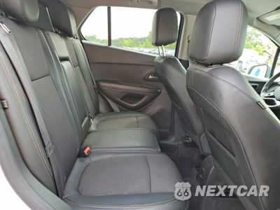 Zdjęcie 11 z 14 samochodu: 2022 CHEVROLET TRAX 1LT VIN:KL7CJPSM3NB558940 - miniatura