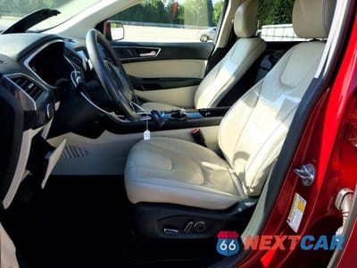 Zdjęcie 7 z 13 samochodu: 2017 FORD EDGE TITANIUM VIN:2FMPK3K80HBC36957 - miniatura
