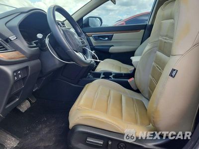 Zdjęcie 7 z 13 samochodu: 2019 HONDA CR-V EXL VIN:5J6RW1H87KA010389 - miniatura