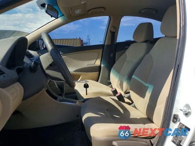 Zdjęcie 7 z 13 samochodu: 2012 HYUNDAI ACCENT GLS VIN:KMHCT4AE8CU116223 - miniatura