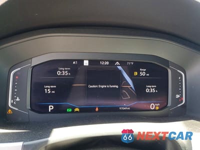 Zdjęcie 9 z 13 samochodu: 2021 VOLKSWAGEN ATLAS CROSS SPORT SEL VIN:1V2BC2CA8MC200269 - miniatura