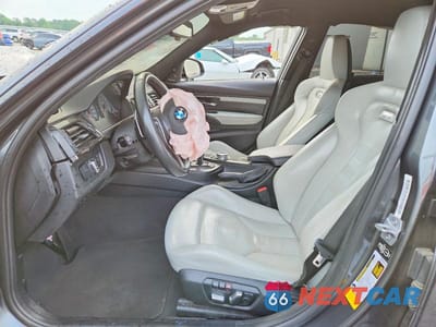 Zdjęcie 7 z 12 samochodu: 2015 BMW M3 VIN:WBS3C9C57FP803526 - miniatura