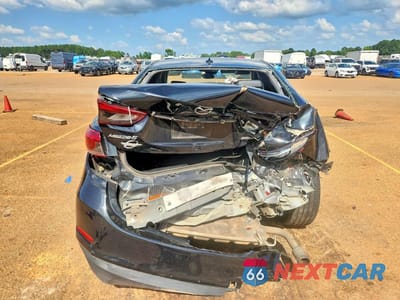 Zdjęcie 6 z 12 samochodu: 2016 MAZDA 6 TOURING VIN:JM1GJ1T50G1413761 - miniatura