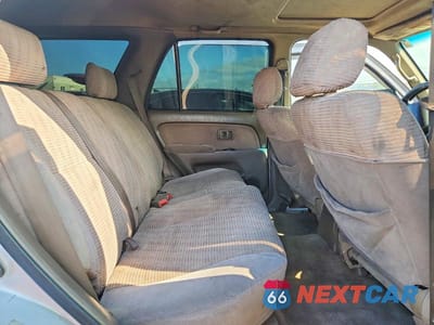 Zdjęcie 11 z 13 samochodu: 1997 TOYOTA 4RUNNER SR5 VIN:JT3HN86R8V0098182 - miniatura
