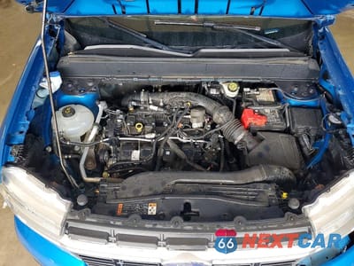 Zdjęcie 11 z 13 samochodu: 2022 FORD MAVERICK XL VIN:3FTTW8F97NRA20088 - miniatura