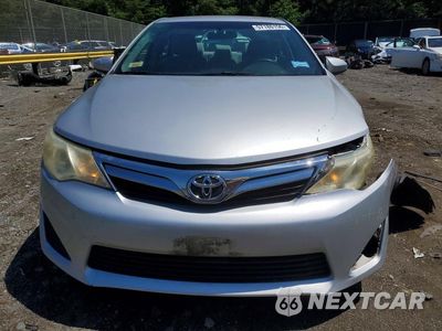 Piąte zdjęcie samochodu w środku: 2012 TOYOTA CAMRY LE VIN:4T1BF1FK5CU070964 - miniatura