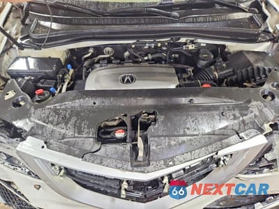 Zdjęcie 11 z 12 samochodu: 2012 ACURA MDX ADVANCE VIN:2HNYD2H88CH512709 - miniatura