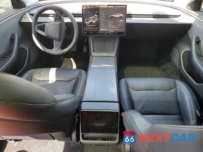 Zdjęcie 8 z 12 samochodu: 2025 TESLA MODEL 3 VIN:5YJ3E1EA5SF075688 - miniatura