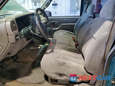 Zdjęcie 7 z 13 samochodu: 1995 GMC SIERRA C1500 VIN:1GTEC14Z5SZ526747 - miniatura