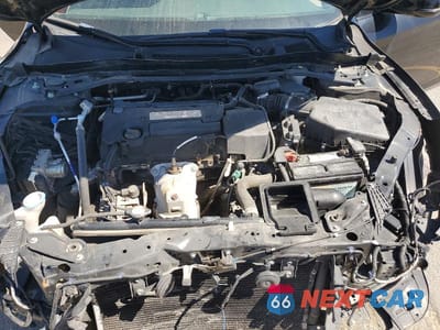 Zdjęcie 11 z 13 samochodu: 2014 HONDA ACCORD EXL VIN:1HGCR2F85EA106877 - miniatura