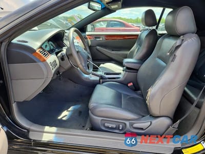 Zdjęcie 7 z 12 samochodu: 2006 TOYOTA CAMRY SOLARA SLE V6 VIN:4T1FA38P46U096089 - miniatura