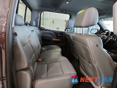 Zdjęcie 10 z 12 samochodu: 2014 CHEVROLET SILVERADO K1500 LTZ VIN:3GCUKSEC6EG232955 - miniatura