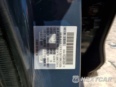 Zdjęcie 14 z 14 samochodu: 2021 MAZDA CX-5 CARBON EDITION VIN:JM3KFBCY8M0372414 - miniatura