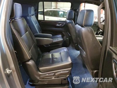 Zdjęcie 11 z 14 samochodu: 2023 CHEVROLET SUBURBAN K1500 PREMIER VIN:1GNSKFKDXPR120794 - miniatura