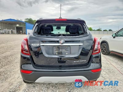 Zdjęcie 6 z 13 samochodu: 2020 BUICK ENCORE VIN:KL4CJASB2LB031915 - miniatura