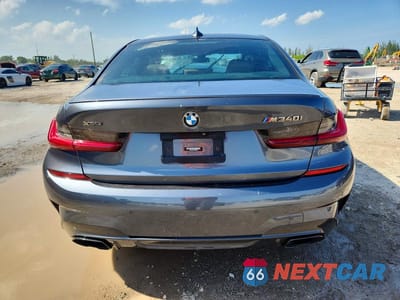 Zdjęcie 6 z 12 samochodu: 2022 BMW M340XI VIN:3MW5U9J07N8C62864 - miniatura