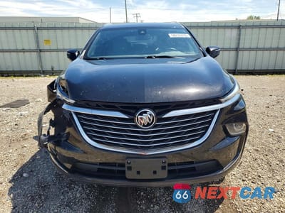 Piąte zdjęcie samochodu w środku: 2023 BUICK ENCLAVE ESSENCE VIN:5GAERBKW0PJ108021 - miniatura