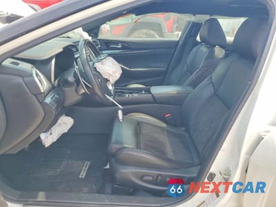 Zdjęcie 7 z 12 samochodu: 2020 NISSAN MAXIMA SR VIN:1N4AA6EV3LC385328 - miniatura