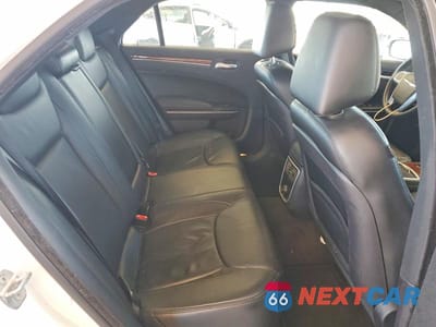 Zdjęcie 10 z 13 samochodu: 2013 CHRYSLER 300 VIN:2C3CCAAGXDH520721 - miniatura