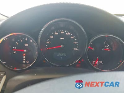 Zdjęcie 9 z 12 samochodu: 2012 CADILLAC CTS PREMIUM COLLECTION VIN:1G6DP5E38C0135456 - miniatura