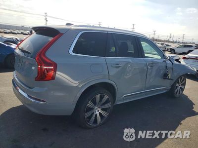 Trzecie zdjęcie samochodu z tyłu: 2024 VOLVO XC90 CORE VIN:YV4H60CK5R1240275 - miniatura