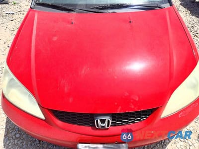Zdjęcie 11 z 12 samochodu: 2005 HONDA CIVIC DX VP VIN:1HGEM22125L069713 - miniatura