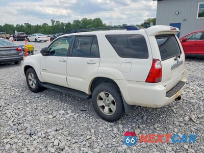 Drugie zdjęcie samochodu z przodu: 2006 TOYOTA 4RUNNER SR5 VIN:JTEBU14R860097013 - miniatura
