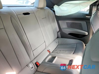 Zdjęcie 10 z 13 samochodu: 2018 AUDI A5 PREMIUM PLUS S-LINE VIN:WAUTNAF5XJA007540 - miniatura