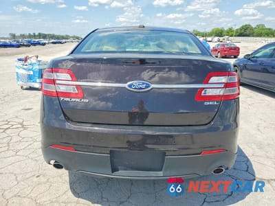 Zdjęcie 6 z 12 samochodu: 2013 FORD TAURUS SEL VIN:1FAHP2E84DG224559 - miniatura