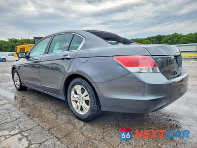Drugie zdjęcie samochodu z przodu: 2010 HONDA ACCORD LXP VIN:1HGCP2F43AA123271 - miniatura