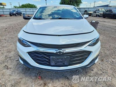 Piąte zdjęcie samochodu w środku: 2020 CHEVROLET MALIBU RS VIN:1G1ZG5ST1LF148725 - miniatura