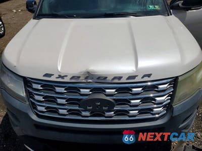Zdjęcie 12 z 13 samochodu: 2016 FORD EXPLORER SPORT VIN:1FM5K8GT0GGA49906 - miniatura
