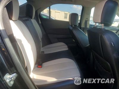 Zdjęcie 11 z 13 samochodu: 2013 CHEVROLET EQUINOX LT VIN:2GNALPEK5D6202464 - miniatura