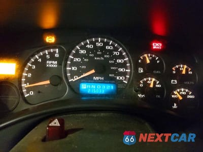 Zdjęcie 9 z 12 samochodu: 2002 GMC NEW SIERRA K1500 VIN:2GTEK19VX21130850 - miniatura