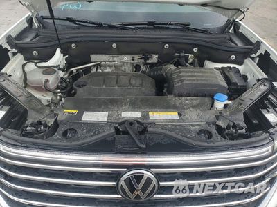 Zdjęcie 11 z 12 samochodu: 2024 VOLKSWAGEN ATLAS SE VIN:1V2KR2CA0RC563459 - miniatura