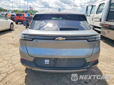 Zdjęcie 6 z 13 samochodu: 2024 CHEVROLET EQUINOX VIN:3GN7DMRP2RS295626 - miniatura