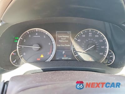 Zdjęcie 9 z 14 samochodu: 2019 LEXUS RX VIN:2T2BZMCA2KC185506 - miniatura