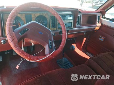 Zdjęcie 8 z 12 samochodu: 1987 FORD RANGER SUPER CAB VIN:1FTCR14T5HPA94246 - miniatura