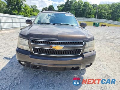 Piąte zdjęcie samochodu w środku: 2007 CHEVROLET AVALANCHE K1500 VIN:3GNFK12357G117488 - miniatura