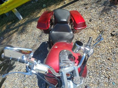 Piąte zdjęcie samochodu w środku: 2003 HONDA VTX1800 C VIN:1HFSC46083A112175 - miniatura