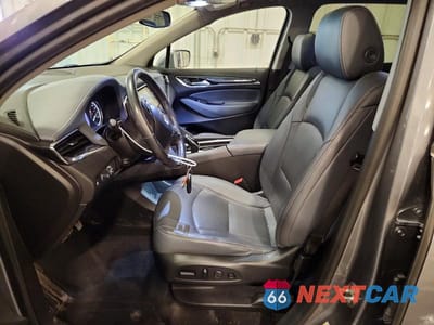 Zdjęcie 7 z 14 samochodu: 2020 BUICK ENCLAVE PREMIUM VIN:5GAEVBKW8LJ273031 - miniatura