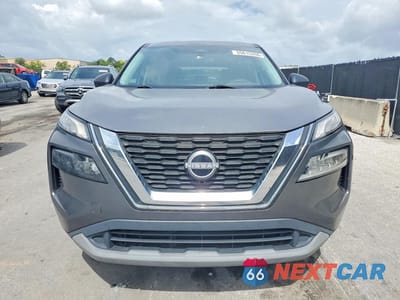 Piąte zdjęcie samochodu w środku: 2023 NISSAN ROGUE S VIN:5N1BT3AA6PC766585 - miniatura