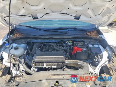 Zdjęcie 12 z 13 samochodu: 2023 FORD ESCAPE ST LINE VIN:1FMCU0MN9PUA25677 - miniatura
