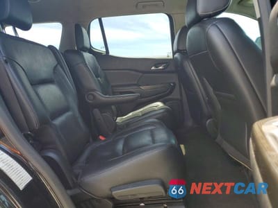 Zdjęcie 11 z 13 samochodu: 2019 GMC ACADIA SLT-1 VIN:1GKKNMLS7KZ218888 - miniatura