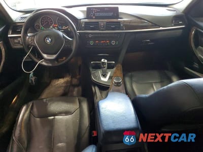 Zdjęcie 8 z 12 samochodu: 2015 BMW 328 XI SULEV VIN:WBA3B5G58FNS19870 - miniatura