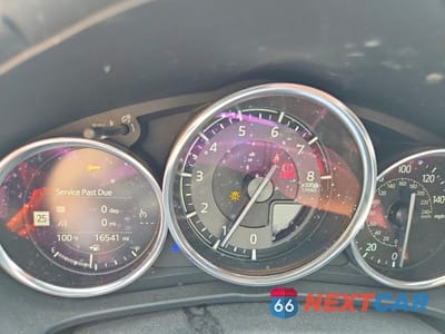 Zdjęcie 9 z 13 samochodu: 2023 MAZDA MX-5 MIATA GRAND TOURING VIN:JM1NDAM73P0553016 - miniatura