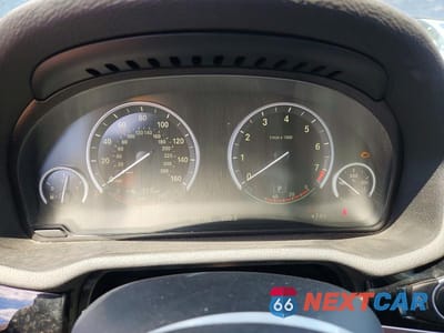 Zdjęcie 9 z 12 samochodu: 2015 BMW X4 XDRIVE28I VIN:5UXXW3C54F0M87359 - miniatura