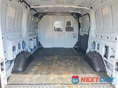Zdjęcie 10 z 14 samochodu: 2024 FORD TRANSIT 150 DELIVERY VAN VIN:1FTYE1Y82RKA19722 - miniatura