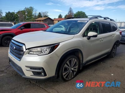 2020 SUBARU ASCENT LIMITED 4S4WMAMD7L3411153 - główne zdjęcie licytacji z USA - miniatura